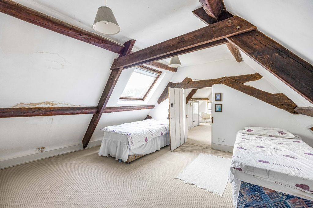 Additional image 17 of 5 bed detached house for saleDownington, Lechlade, Gloucestershire GL7