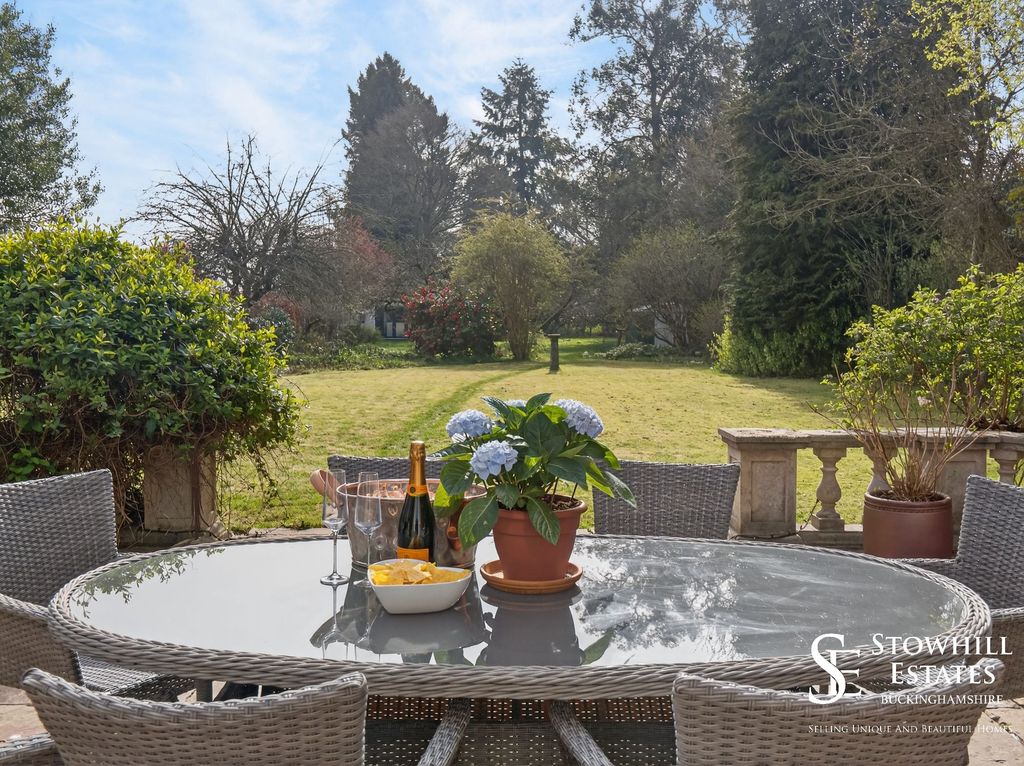 Additional image 2 of 5 bed detached house for saleMarlow Common, Marlow SL7