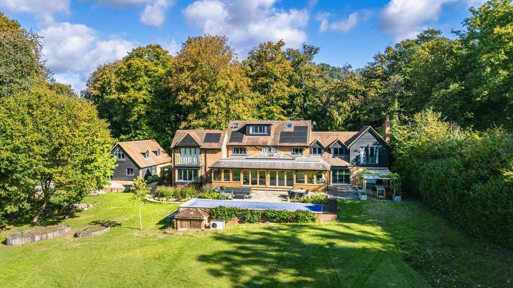 Additional image 23 of 5 bed detached house for saleMarlow Common, Marlow SL7