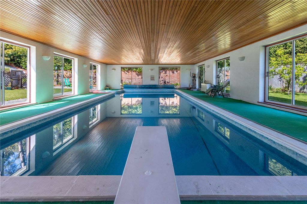 Additional image 2 of 6 bed detached house for saleSpencer Road, Canford Cliffs, Poole, Dorset BH13