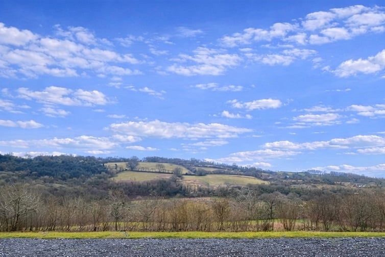 Additional image 2 of 4 bed farm for saleAbermeurig, Lampeter SA48