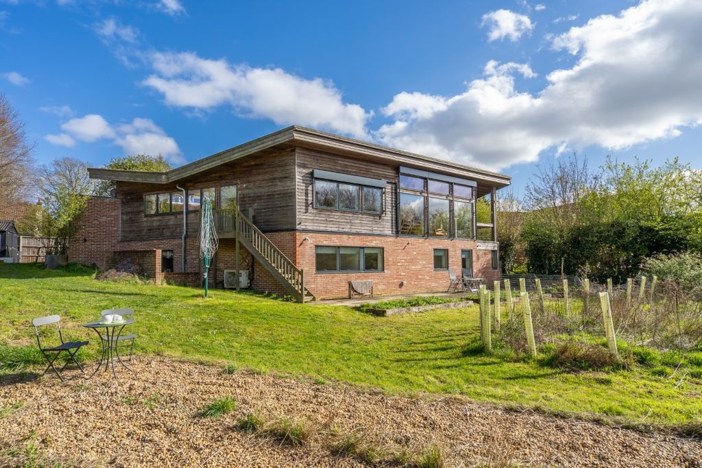 Additional image 23 of 5 bed detached house for saleThe Street, Costessey, Norwich NR8