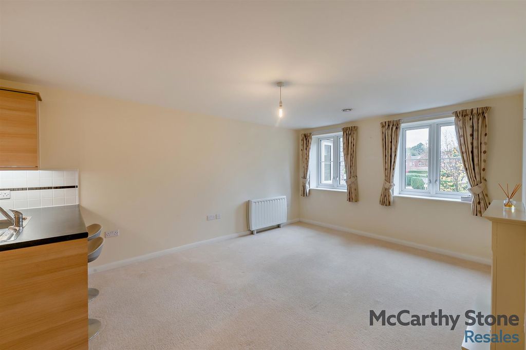 Additional image 14 of 2 bed flat for saleRyebeck Court, Eastgate, Pickering YO18
