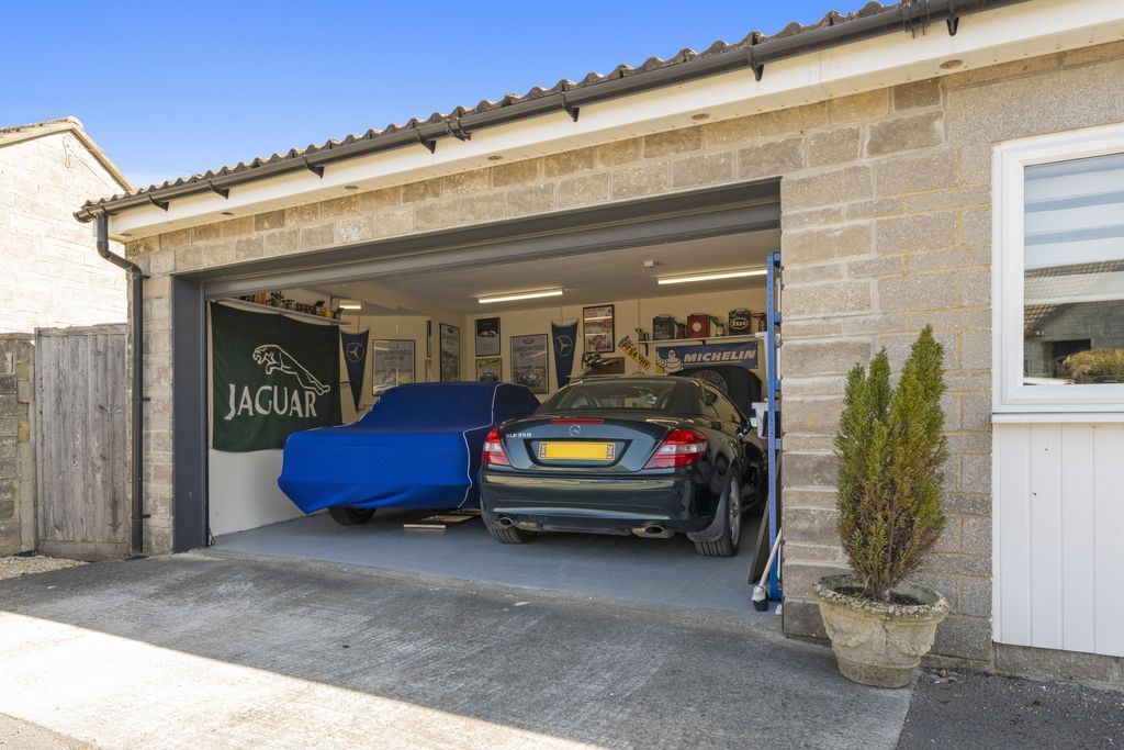 Additional image 29 of 4 bed detached house for salePortland Road, Langport TA10