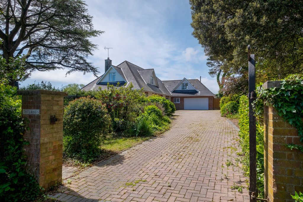Additional image 22 of 5 bed detached house for saleSidmouth Road, Lyme Regis, Dorset DT7