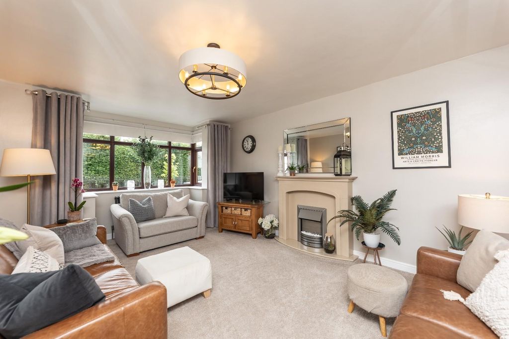 Additional image 7 of 4 bed detached house for saleHighfield Road, Pontefract WF8