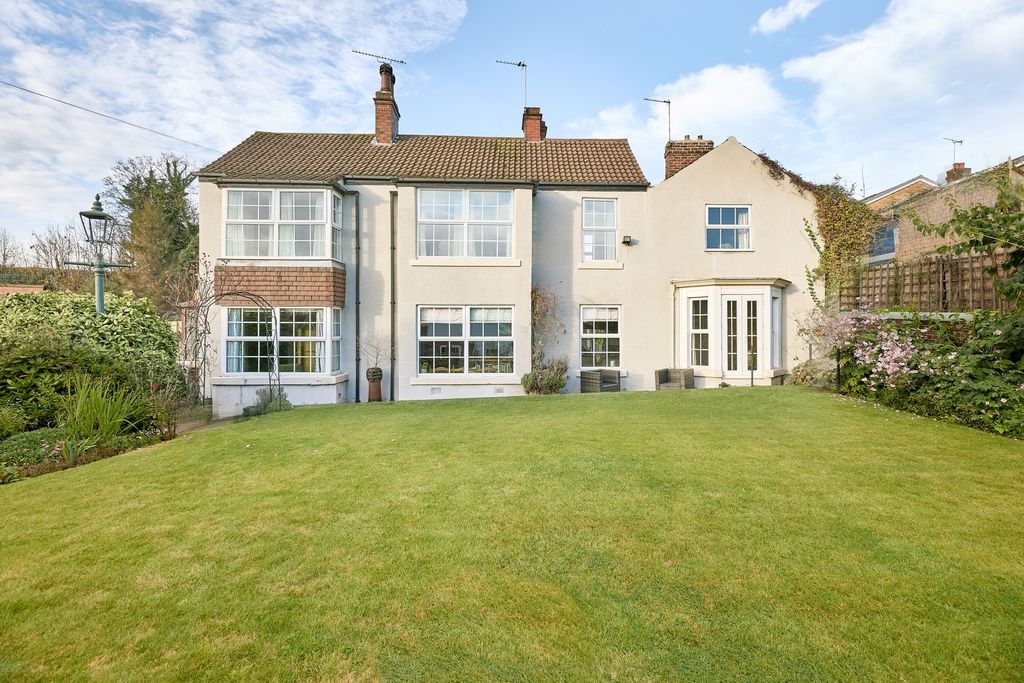 4 bed detached house for saleWater Lane, Pontefract WF8