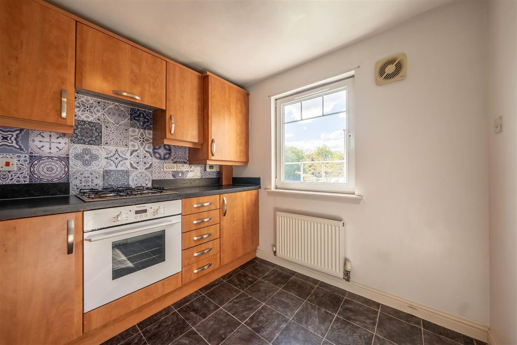 2 bed flat for saleCollinson View, Perth PH1 photo 4