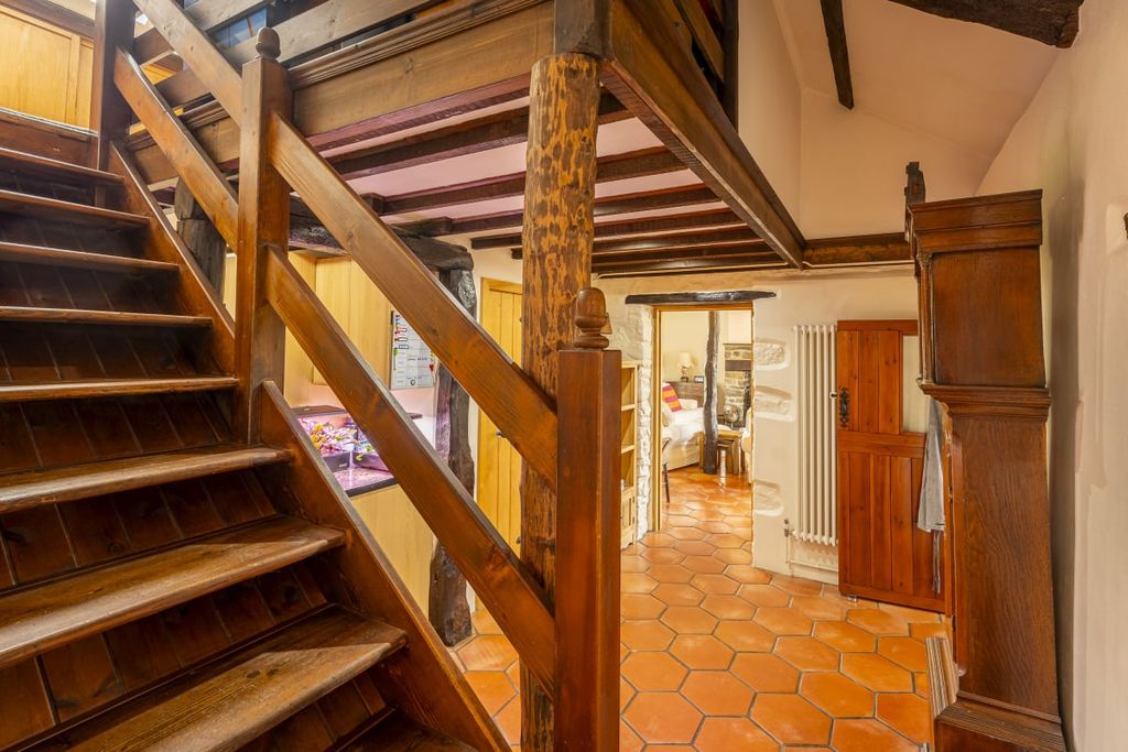 Additional image 25 of 4 bed detached house for salePenyrheolwen, Talley, Llandeilo SA19