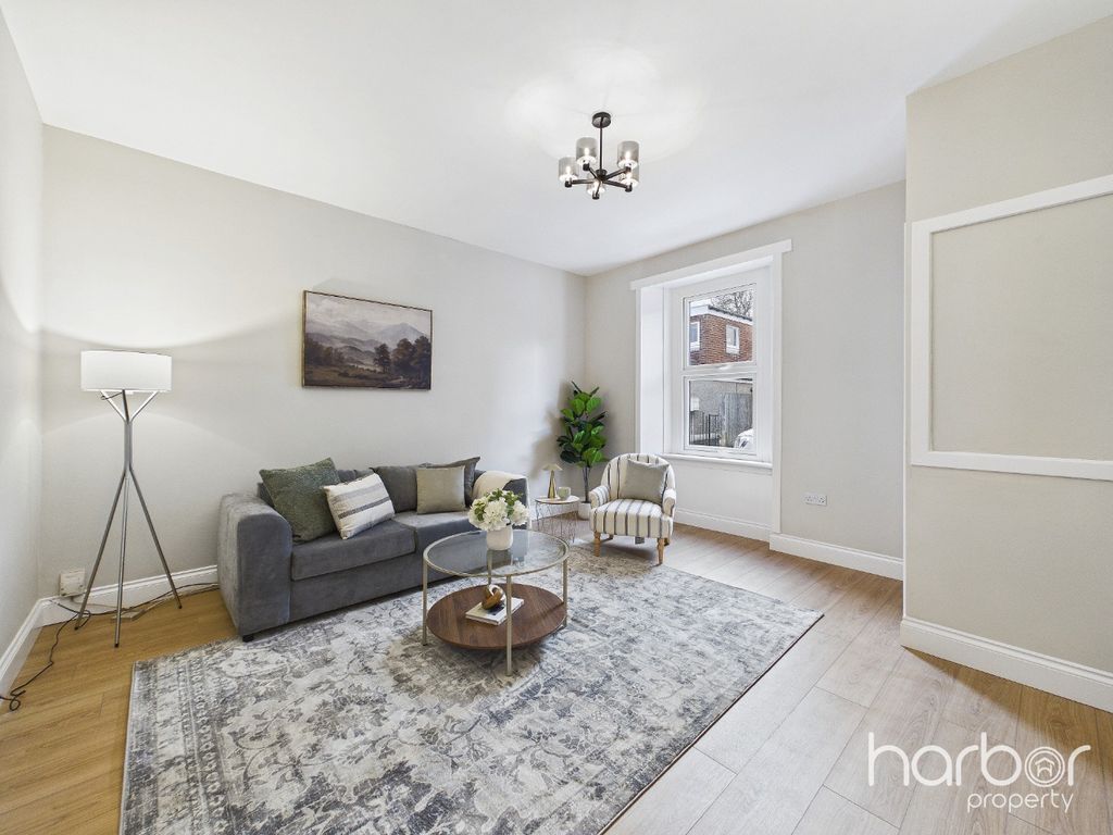 Additional image 2 of 2 bed semi-detached house for saleRussel Street, Falkirk FK2