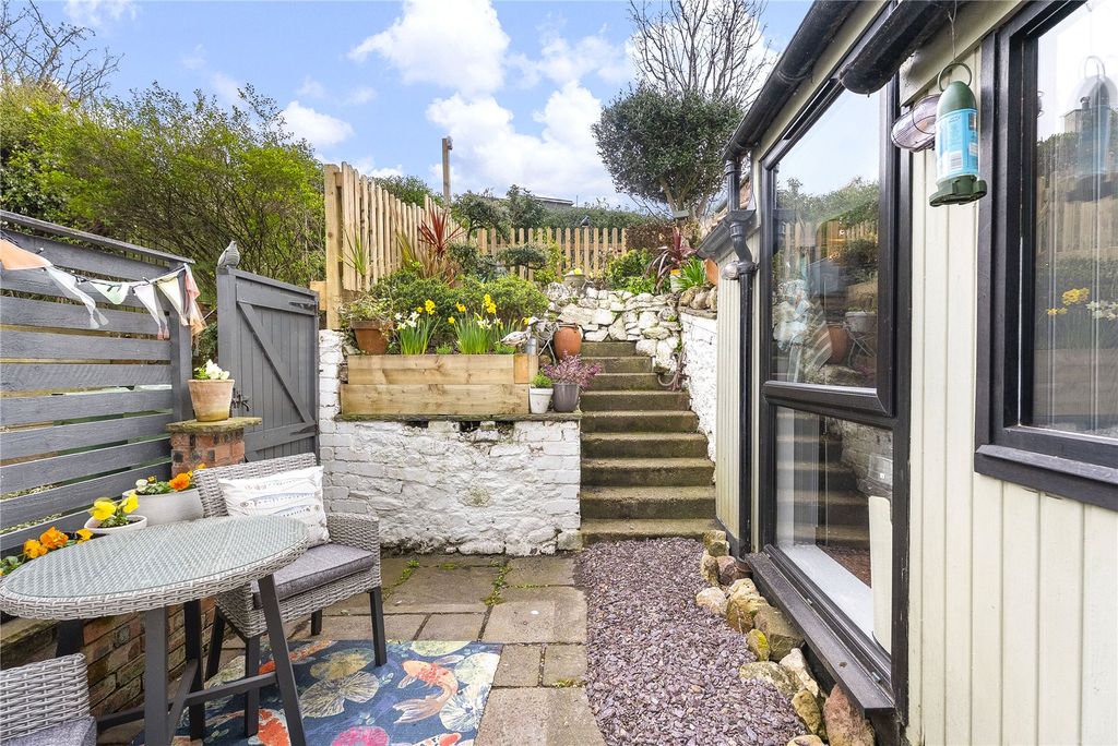 Additional image 24 of 3 bed terraced house for saleHope Cottage, 53 Westgate, North Berwick, East Lothian EH39