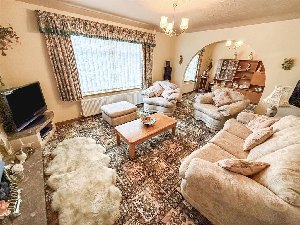Additional image 6 of 3 bed detached bungalow for saleMaes Madog, Pontfadog, Llangollen LL20