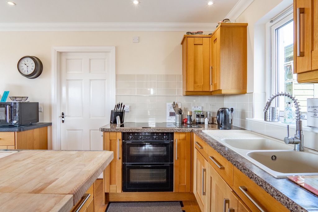 Additional image 8 of 4 bed detached house for sale213A Clashmore, Lairg IV27