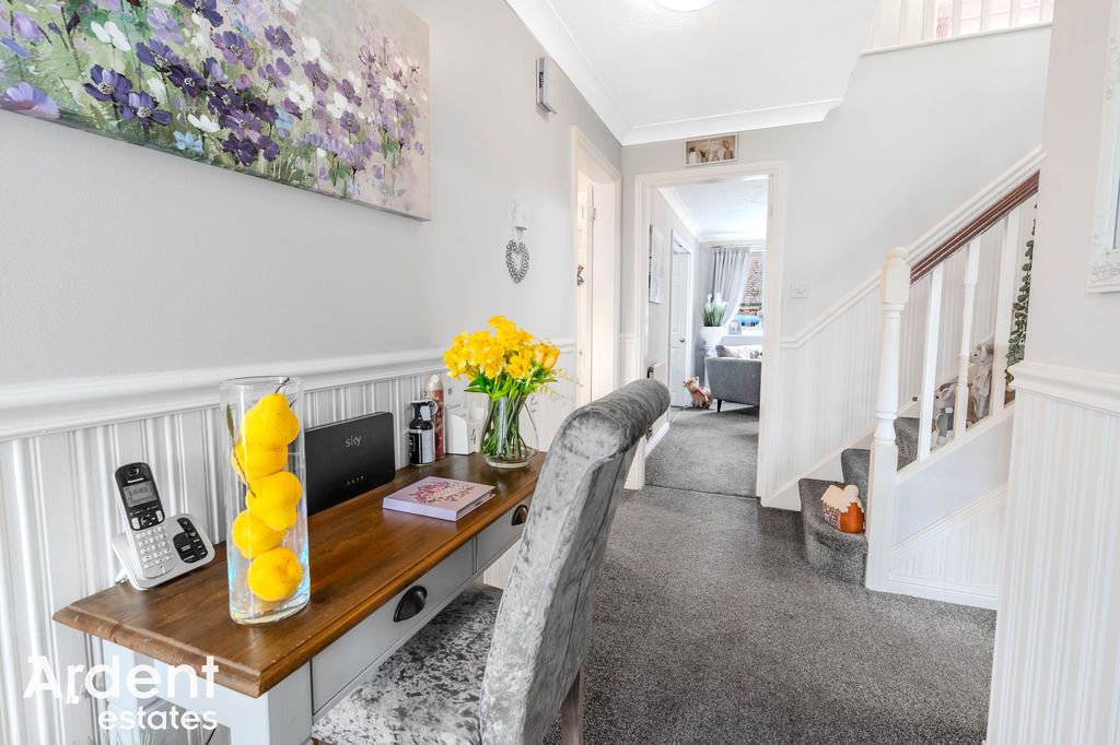 Additional image 4 of 4 bed detached house for saleCrayford Close, Maldon CM9