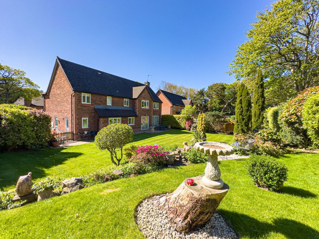 Additional image 3 of 4 bed detached house for saleVyner Road South, Prenton CH43