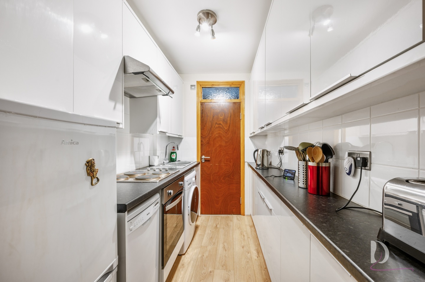 Studio Flat, Beaumont Buildings, WC2B, N1 7GU photo 5