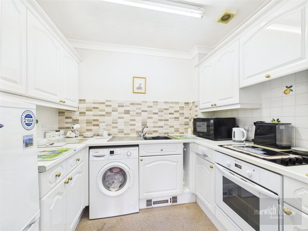 Additional image 4 of 1 bed flat for saleMichaelstowe Drive, Harwich, Essex CO12