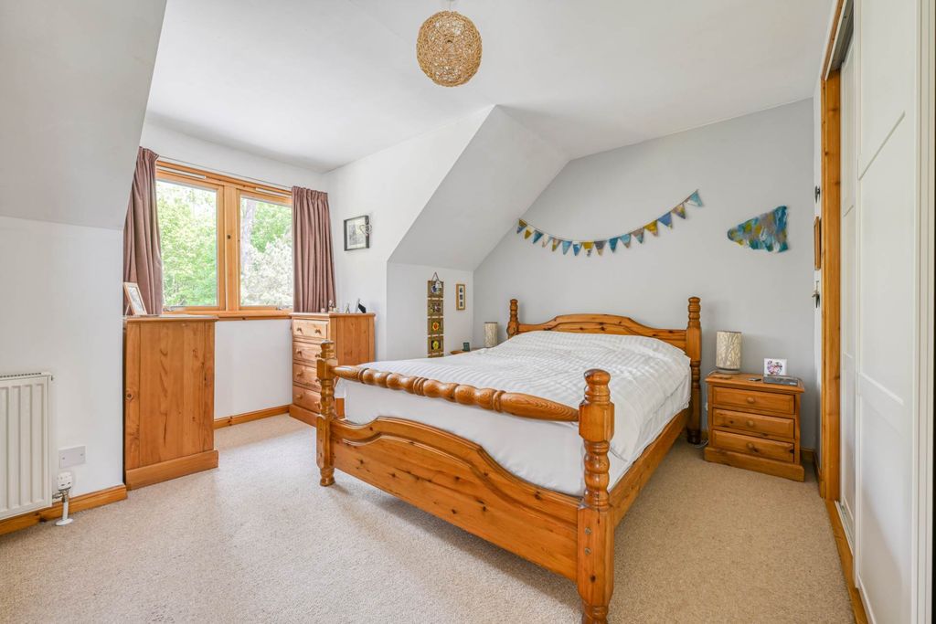 Additional image 13 of 4 bed detached house for saleWester Lochloy, Nairn IV12
