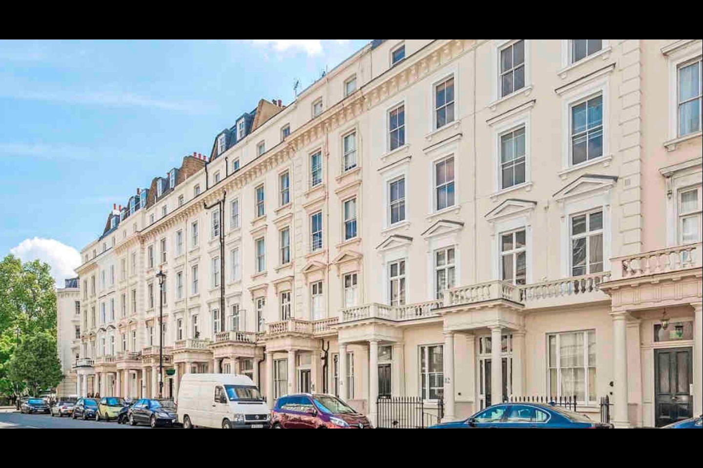 2 Bed Flat, Belgrave Rd, SW1V, N1 7GU photo 2