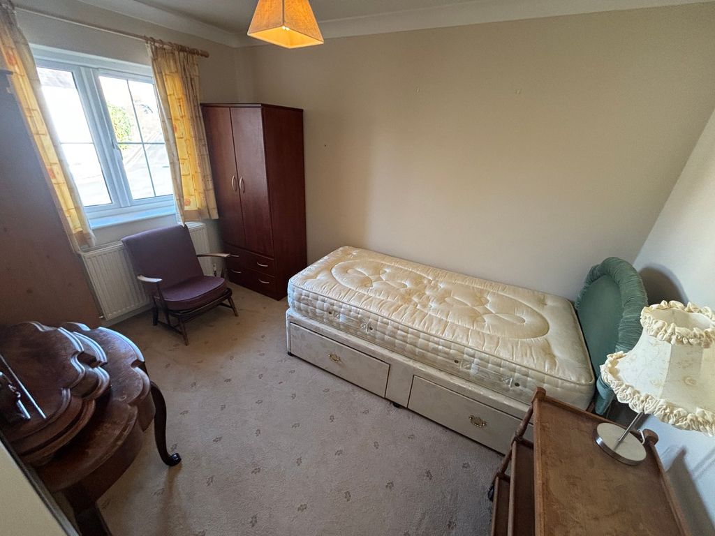 Additional image 11 of 3 bed semi-detached house for saleCwrt Dulas, Lampeter SA48