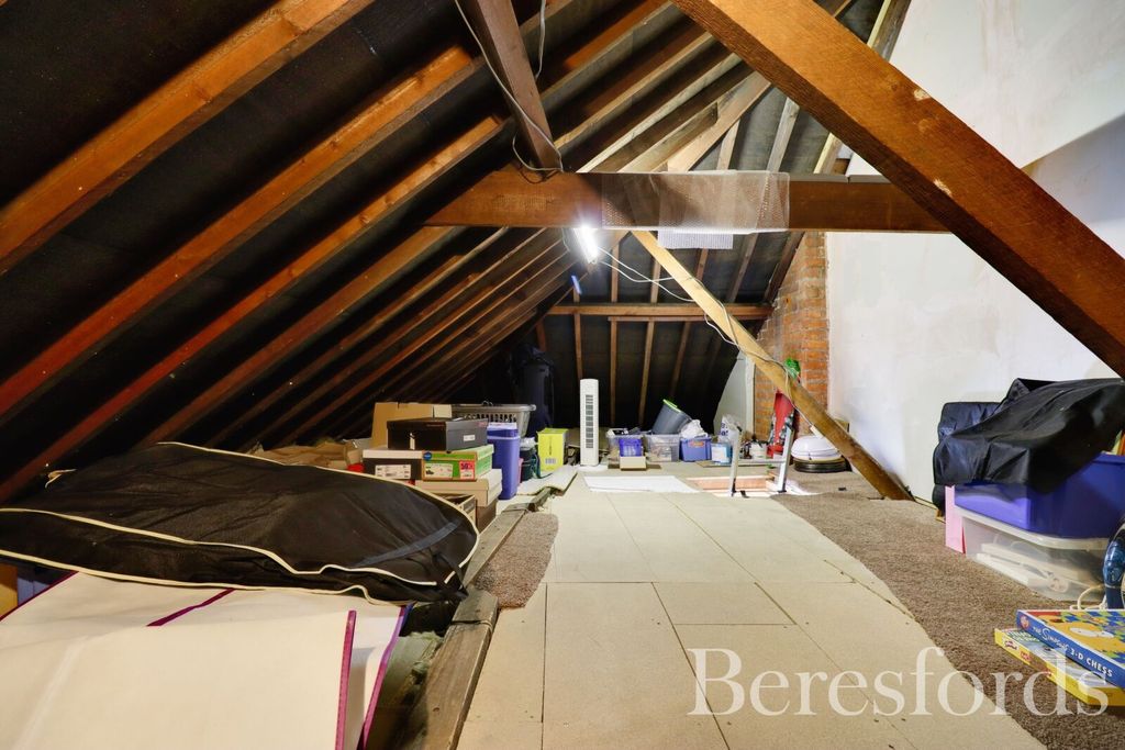 Additional image 10 of 1 bed maisonette for saleQueen Street, Maldon CM9