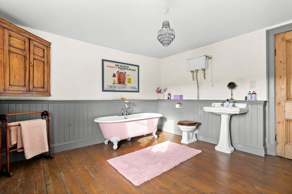 Additional image 14 of 5 bed detached house for salePenybont Road, Whitton, Knighton, Powys LD7