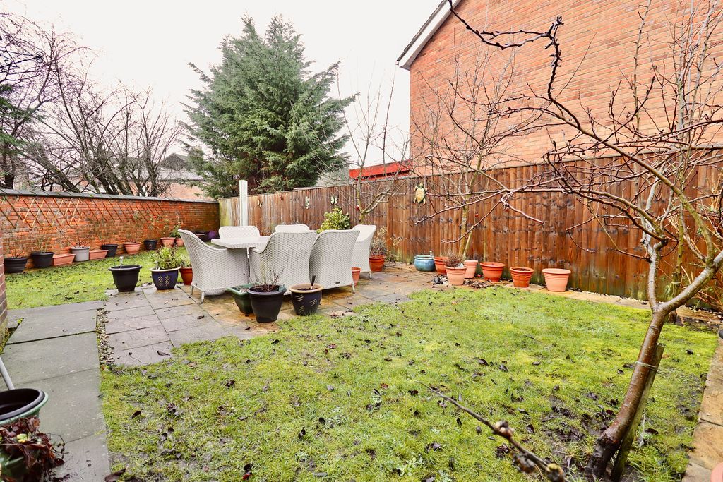 Additional image 20 of 4 bed detached house for saleAnglian Way, Market Rasen LN8