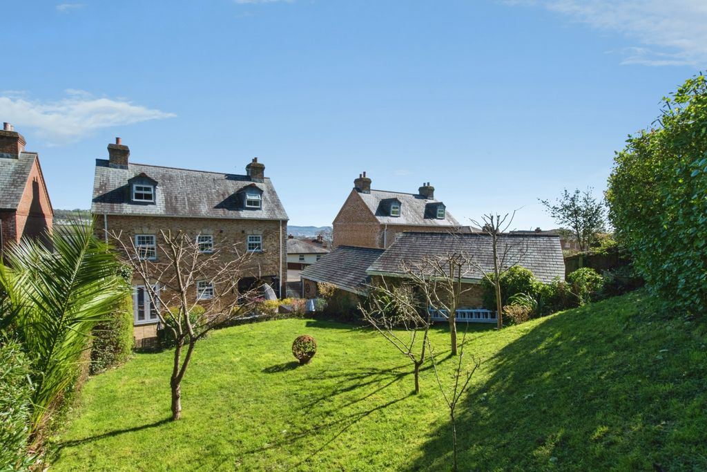 Additional image 2 of 6 bed detached house for saleThornton Pearn Rise, Lyme Regis DT7
