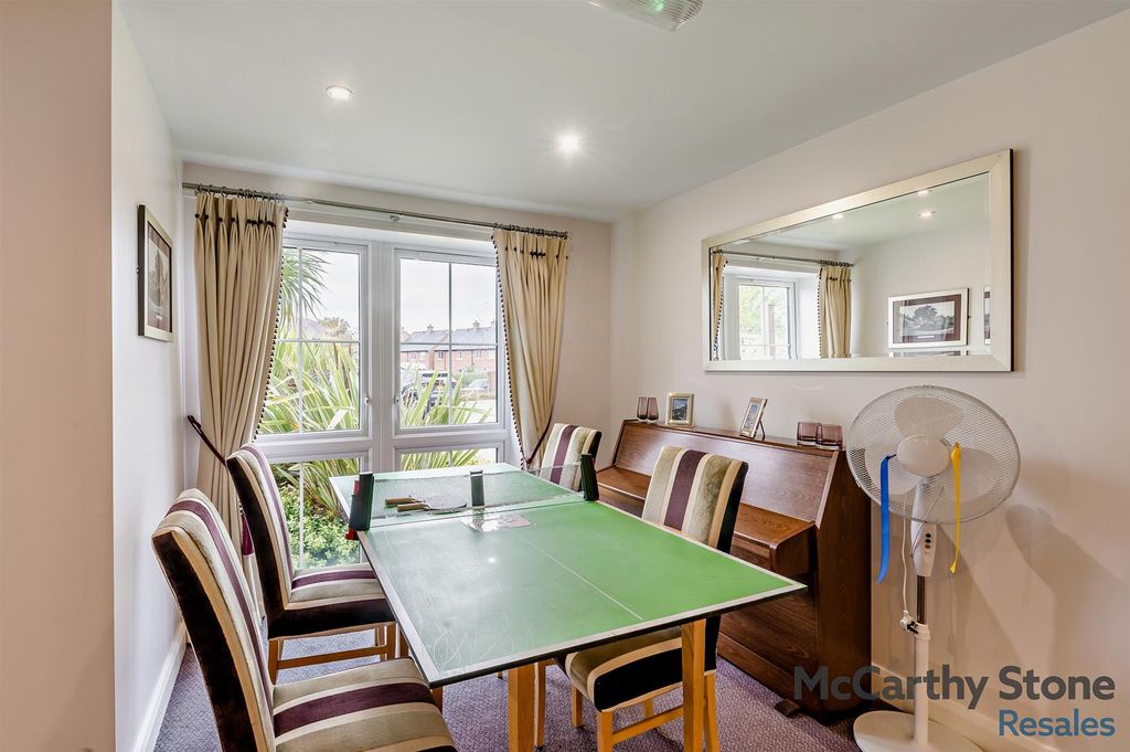 Additional image 35 of 2 bed flat for saleRyebeck Court, Eastgate, Pickering YO18