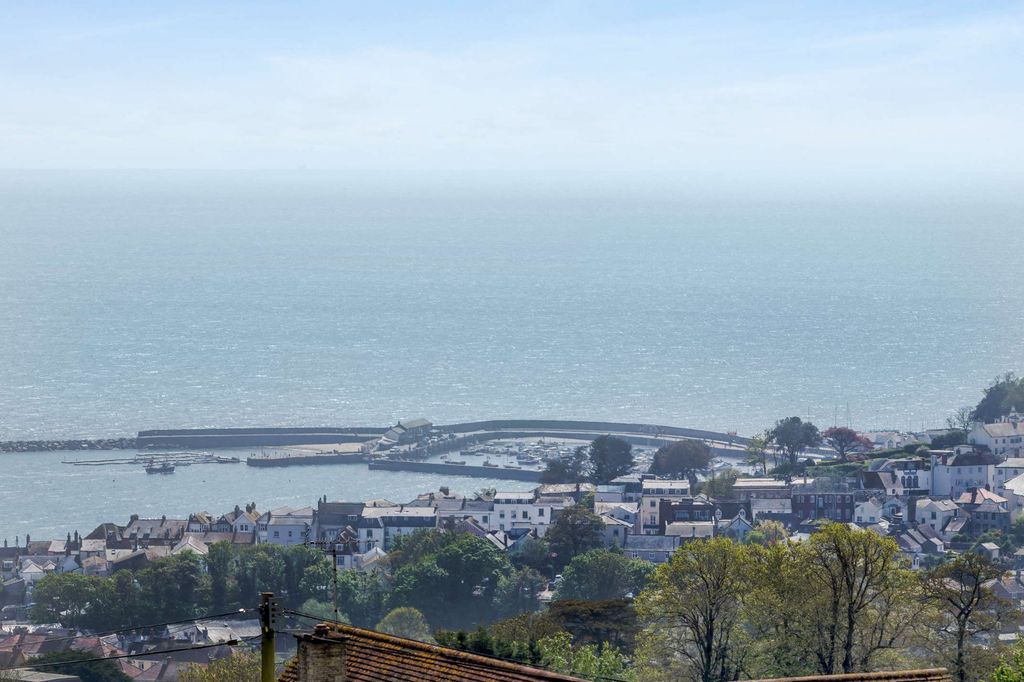 Additional image 18 of 7 bed detached house for saleTimber Hill, Lyme Regis, Dorset DT7