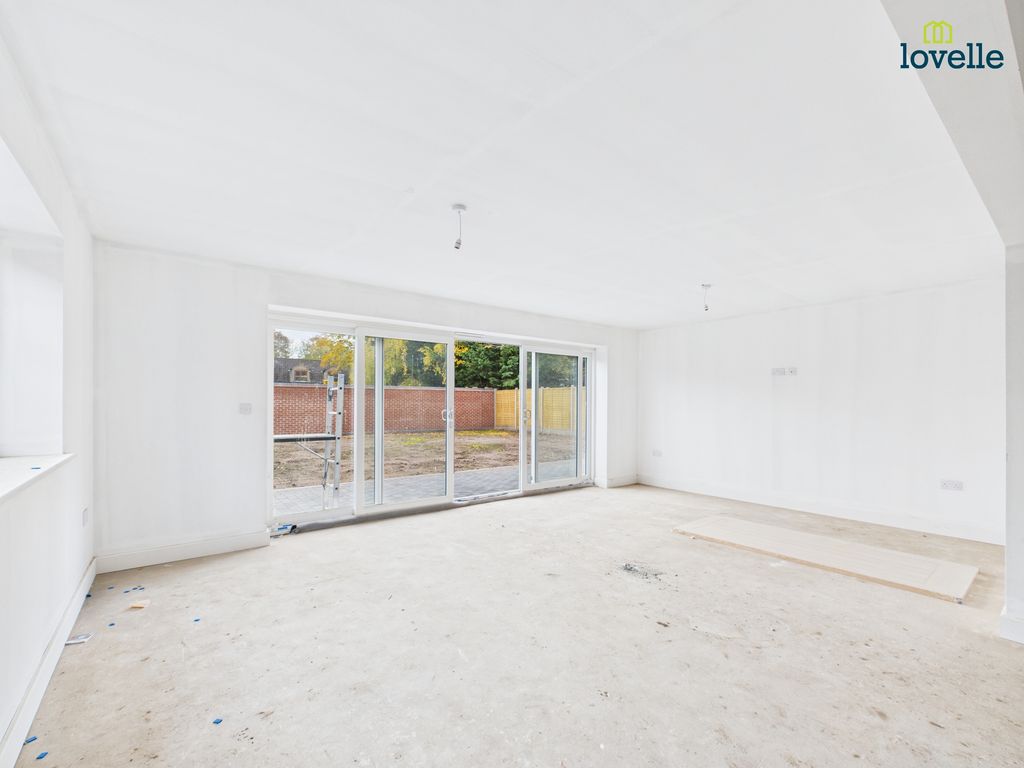 Additional image 6 of 4 bed detached house for saleGallamore Lane, Market Rasen LN8