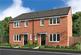 Plot 155, Whitton at Pembroke Chase, Ampthill Road, Houghton Conquest MK45