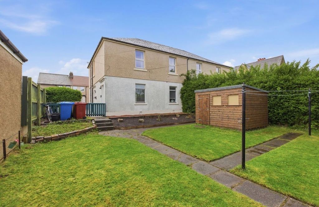 Additional image 18 of 2 bed flat for saleWebster Avenue, Carronshore, Falkirk FK2