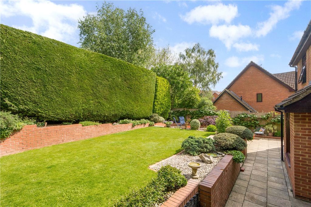Additional image 23 of 4 bed detached house for saleHughes Close, Marlborough, Wiltshire SN8