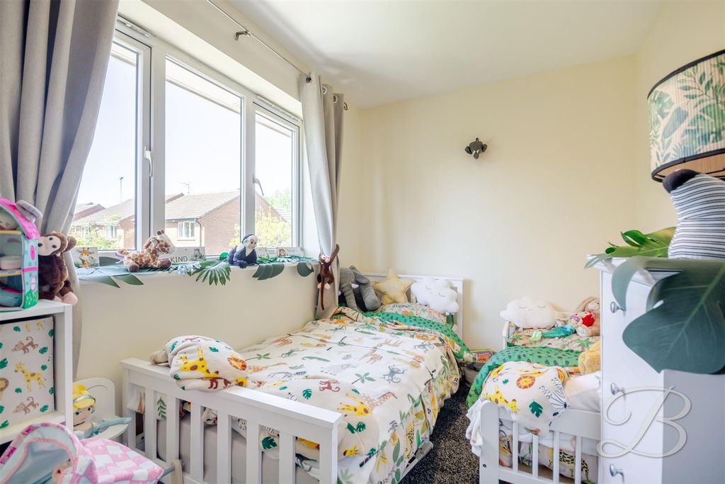 Additional image 31 of 4 bed detached house for saleMorven Avenue, Mansfield Woodhouse, Mansfield NG19
