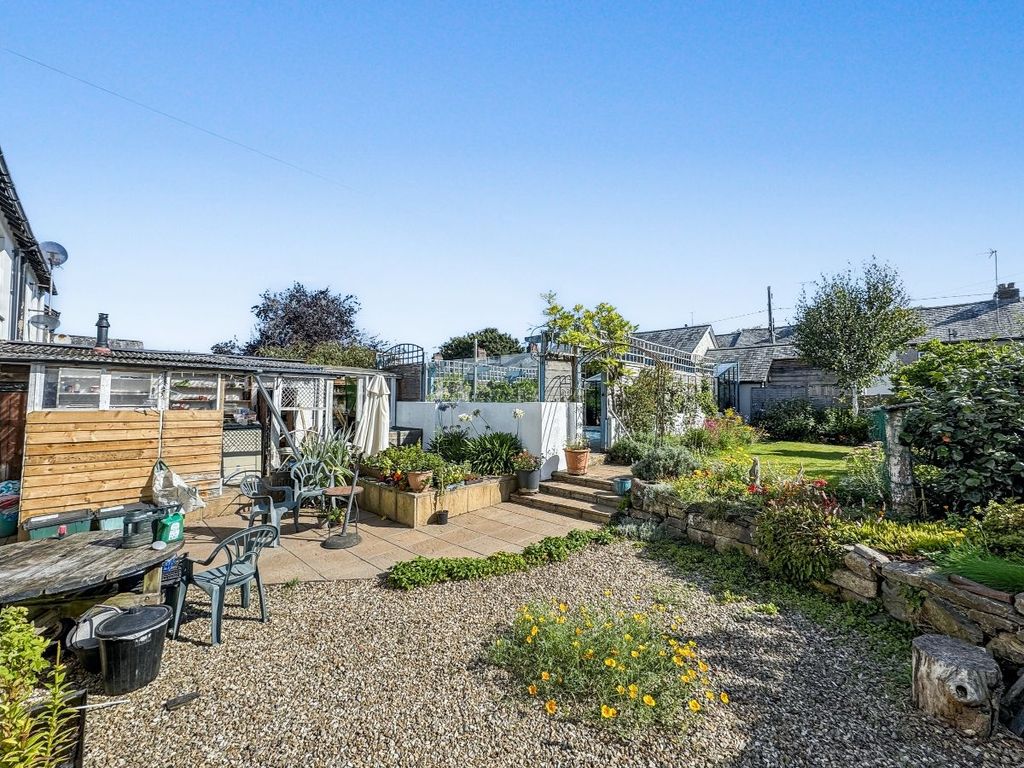 Additional image 21 of 4 bed semi-detached house for saleKempley Road, Okehampton EX20