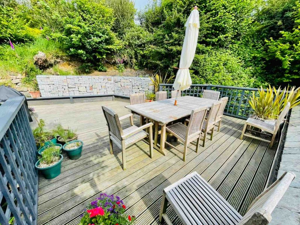 Additional image 27 of 4 bed country house for saleLanlivery, Lostwithiel, Cornwall PL22