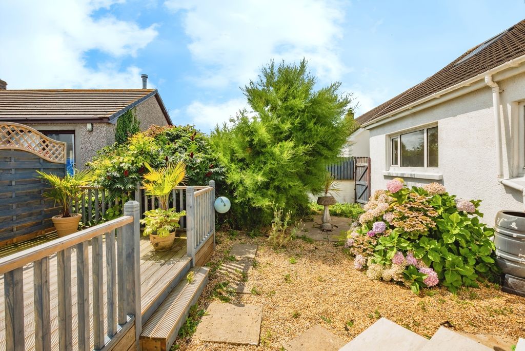 Additional image 23 of 4 bed bungalow for saleHeol Yr Esgob, Llanon, Ceredigion SY23