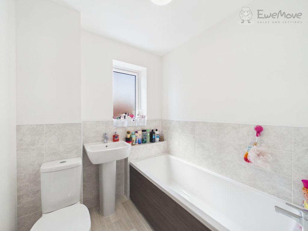 Additional image 10 of 3 bed end terrace house for saleBicknell Drive, Langport TA10