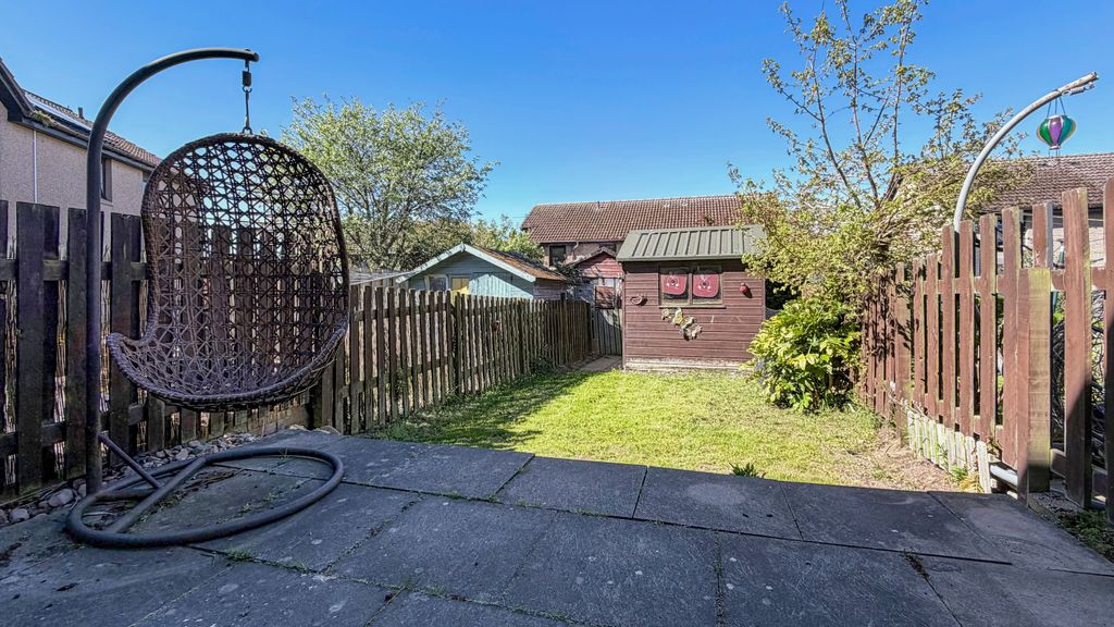 Additional image 2 of 2 bed terraced house for saleSmithfield Place, Lossiemouth IV31
