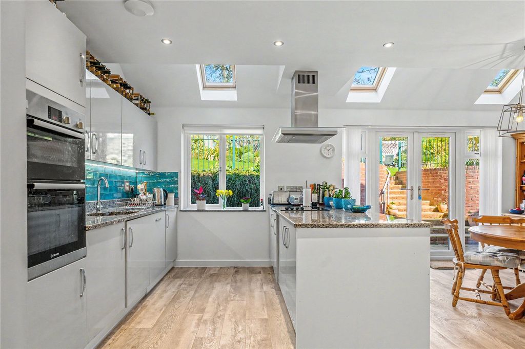 Additional image 3 of 4 bed detached house for saleOak View, Lyme Regis, Dorset DT7