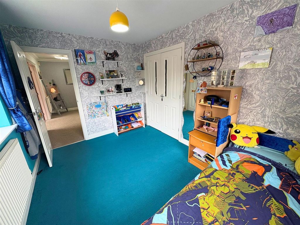 Additional image 28 of 6 bed detached house for saleLlynfi Court, Maesteg CF34