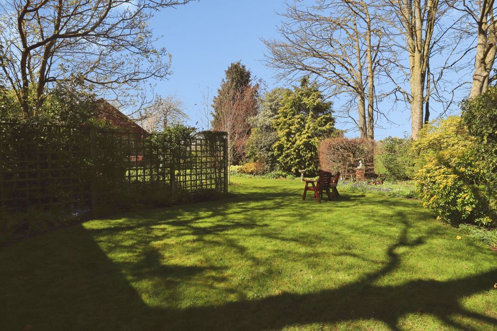 Additional image 32 of 2 bed detached bungalow for saleLegsby Road, Market Rasen LN8
