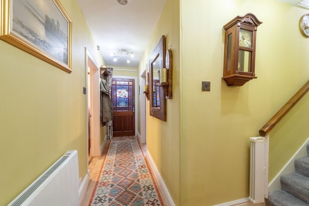 Additional image 8 of 2 bed terraced house for saleElmbank, Main Street, Morebattle, Kelso TD5