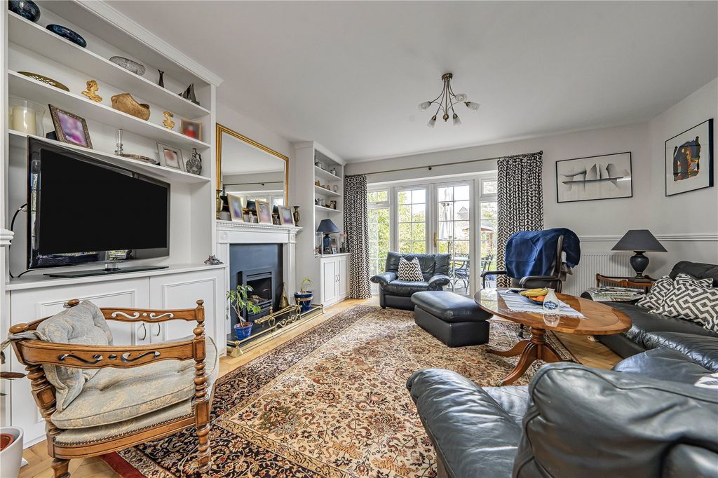 Additional image 18 of 5 bed detached house for saleLinkside, New Malden KT3