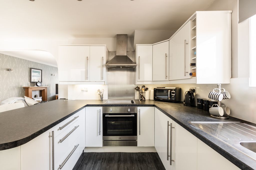 Additional image 5 of 3 bed villa for sale2 Evans Gardens, Bonnyrigg EH19