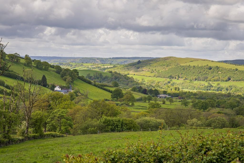 Additional image 47 of 4 bed detached house for salePenyrheolwen, Talley, Llandeilo SA19