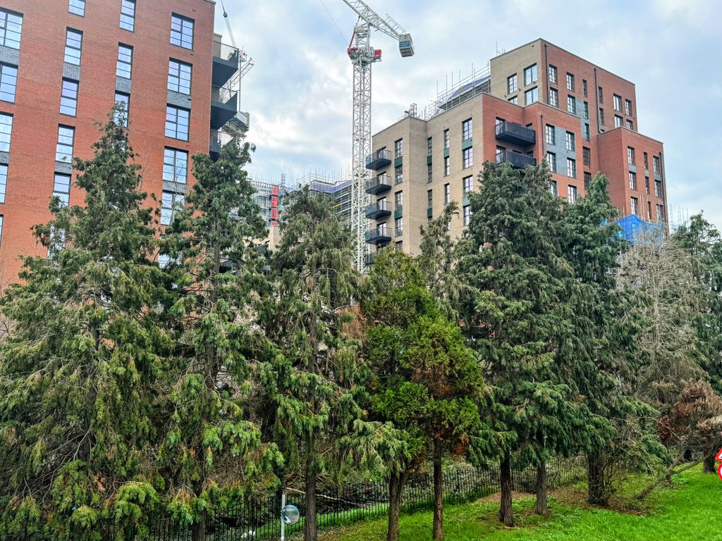Additional image 7 of 2 bed flat for saleSterling Place, Burlington Road, New Malden KT3