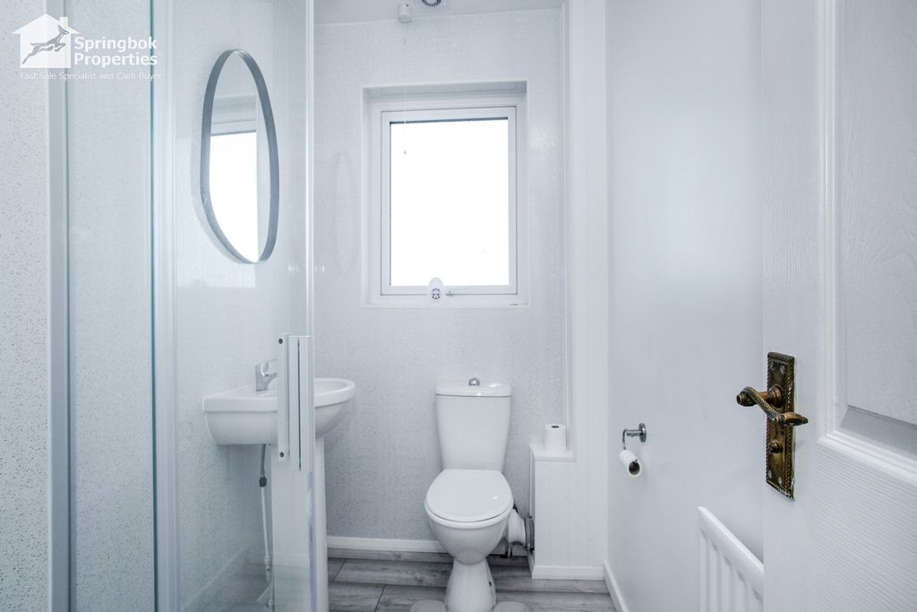 Additional image 11 of 2 bed terraced house for saleThe Fothergills, Flimby, Maryport, Cumbria CA15
