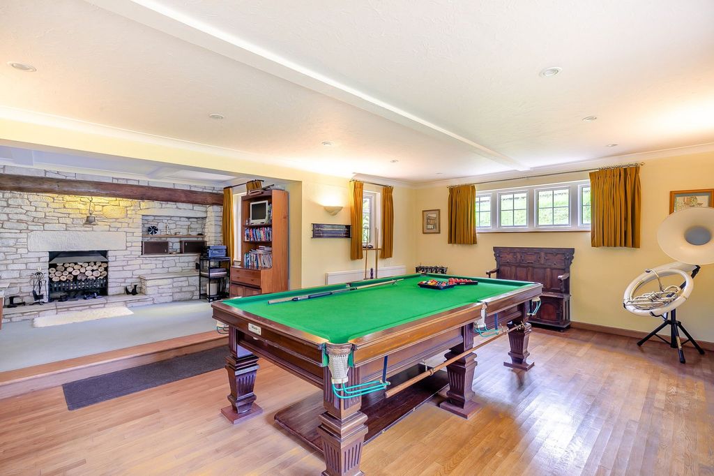 Additional image 16 of 5 bed property for saleNupend Lane, Longhope GL17